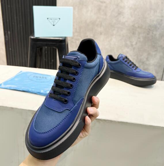 Mila's Edit - PD Men Shoes - 181