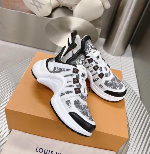 Mila's Edit - LOV Women Shoes - 234