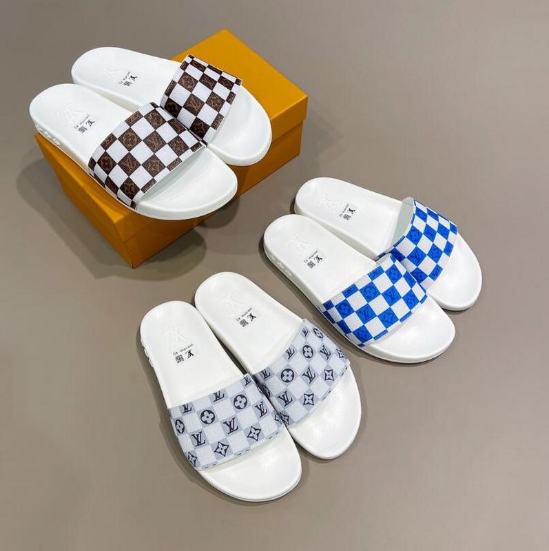 Mila's Edit - LOV Men Shoes - 1481