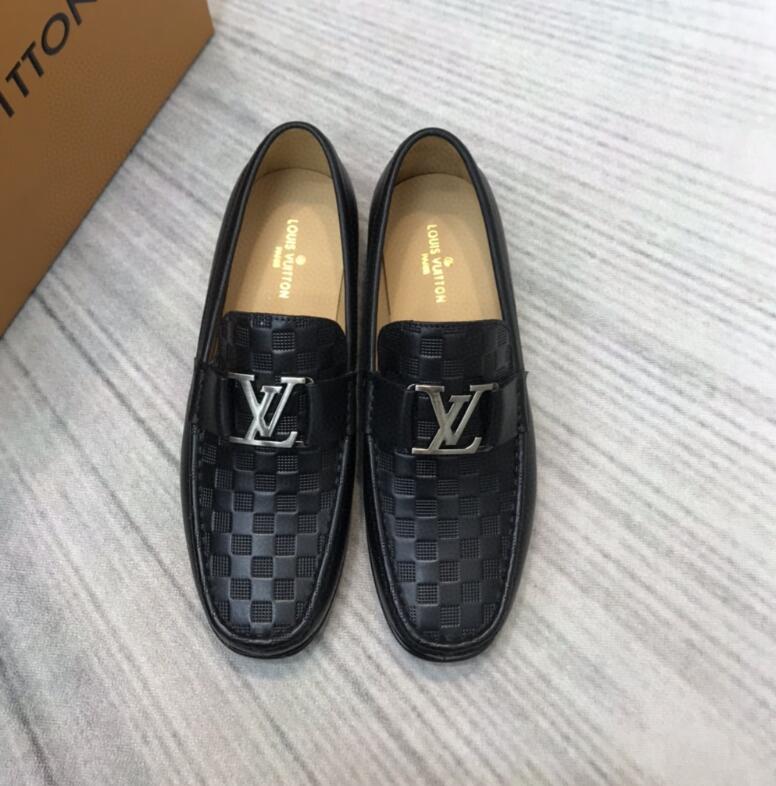Mila's Edit - LOV Men Shoes - 1328