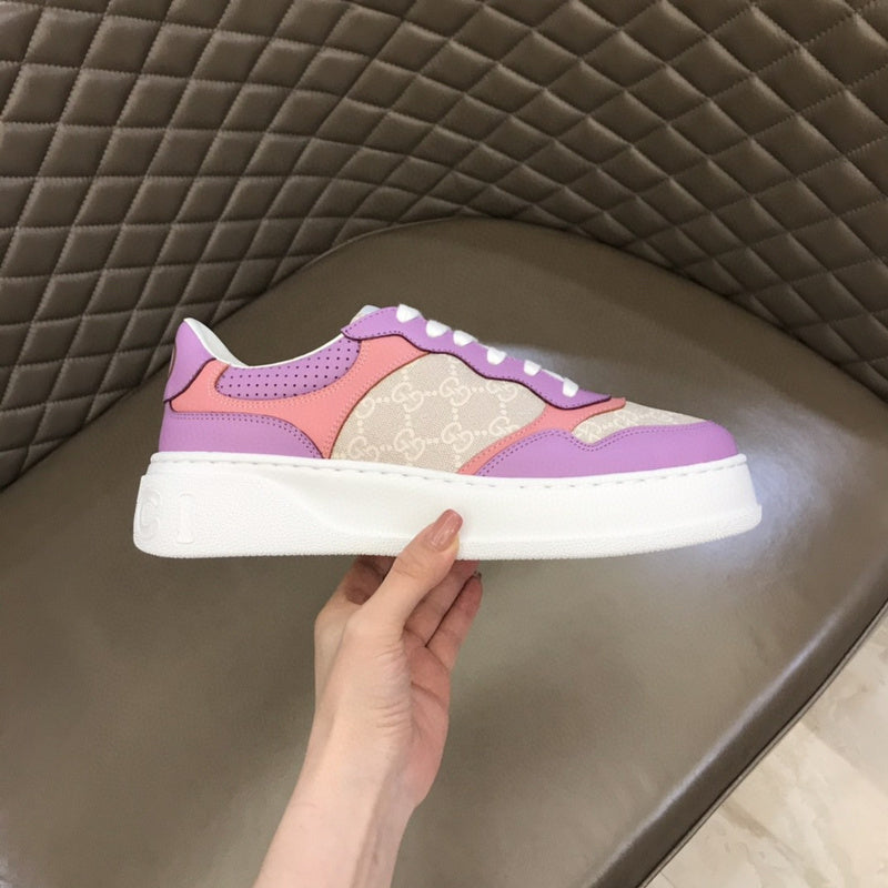 Gucci Luxury Shoes