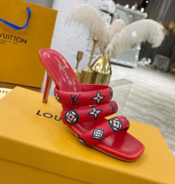 Mila's Edit - LOV Women Shoes - 1147