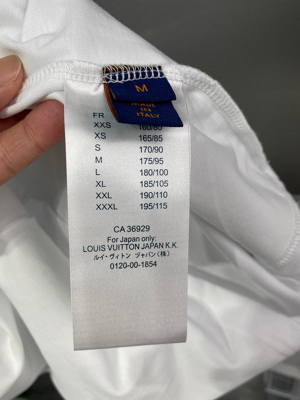 Louis Vuittion Luxury T-Shirt