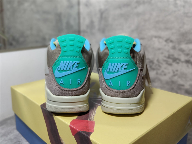Nike Luxury Shoes