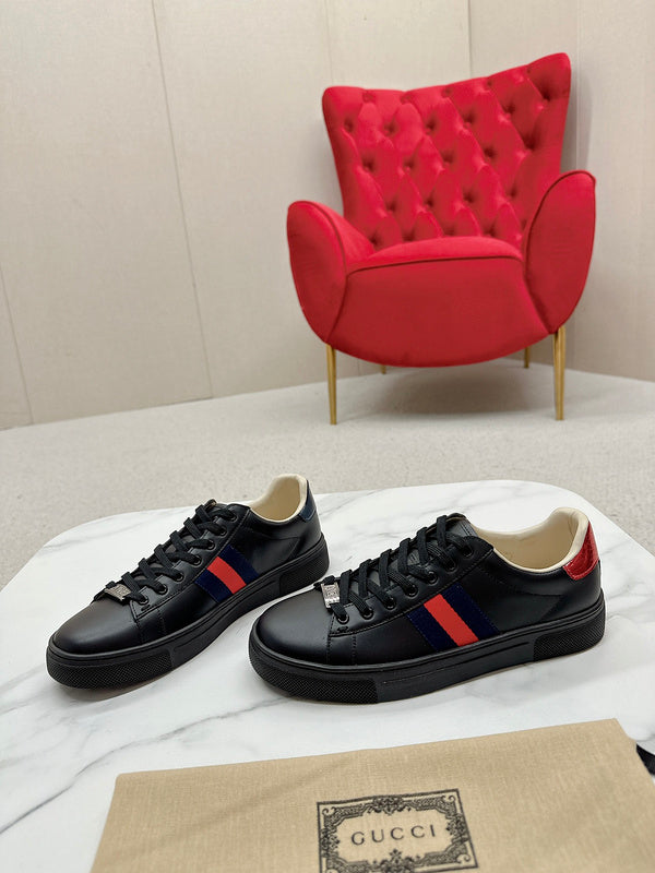 Gucci Luxury Shoes