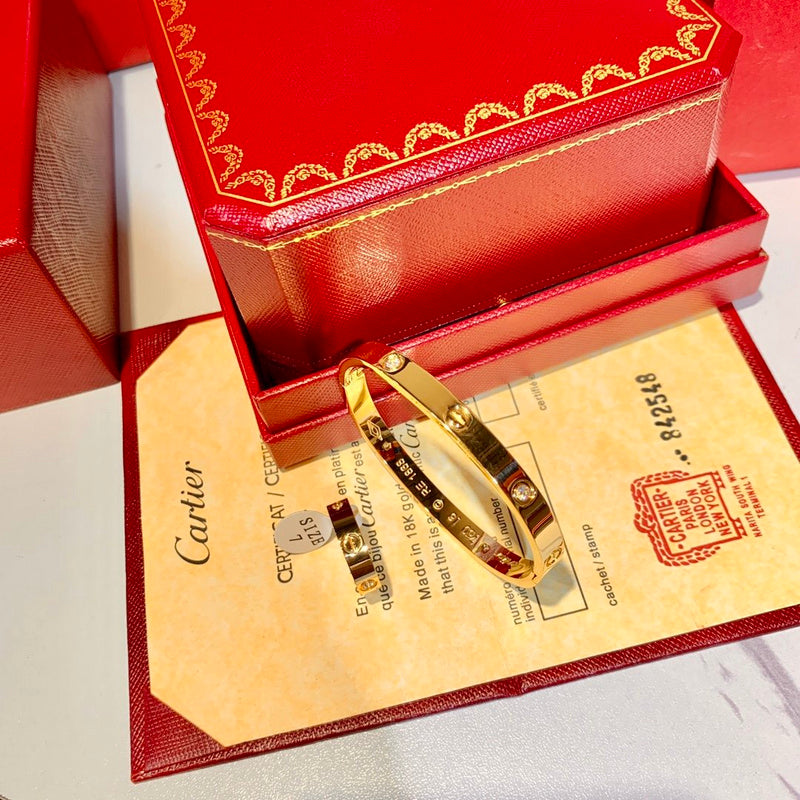 Cartier Jewelry
