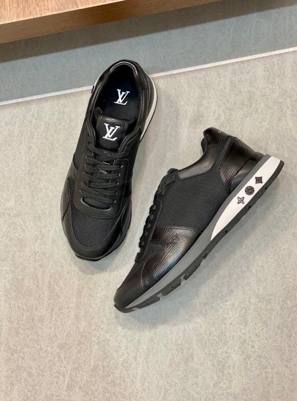 Mila's Edit - LOV Men Shoes - 704