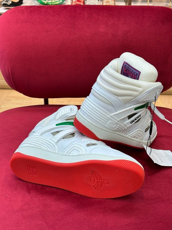 Gucci Luxury Shoes