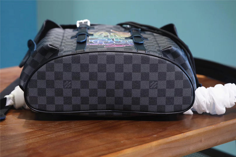 I W Fashion Lu-Vi bags - 9681