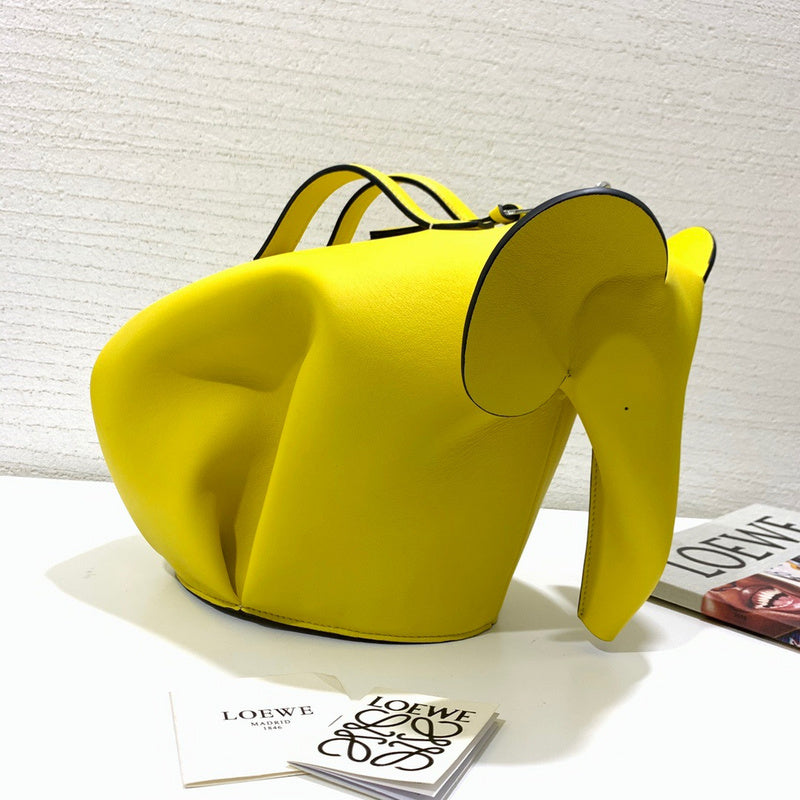 PHA - LWO Bags - 208