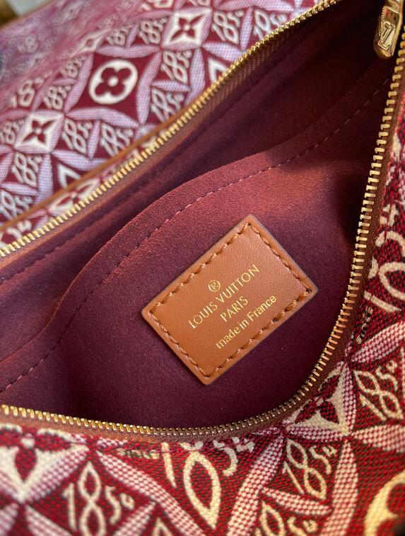 Mila's Edit - LOV Bags - 2547