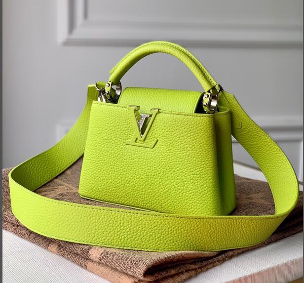 Mila's Edit - LOV Bags - 3111