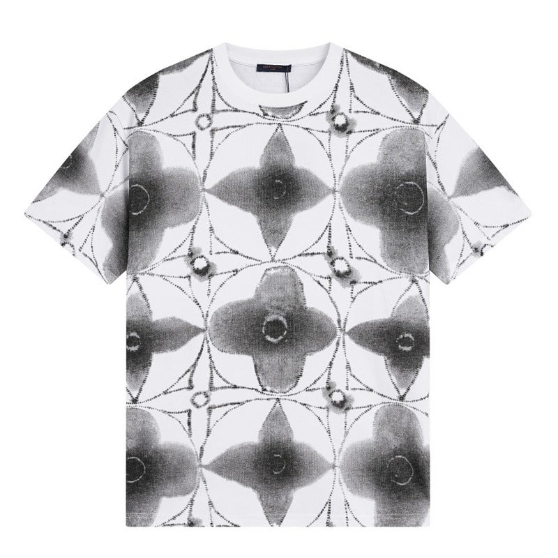 Louis Vuittion Luxury T-Shirt