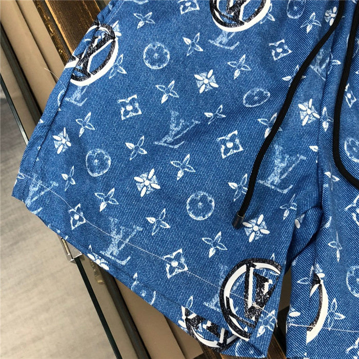 Louis Vuittion Luxury T-Shirt
