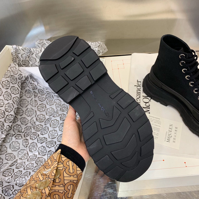 Alexander McQUEEN Luxury Shoes