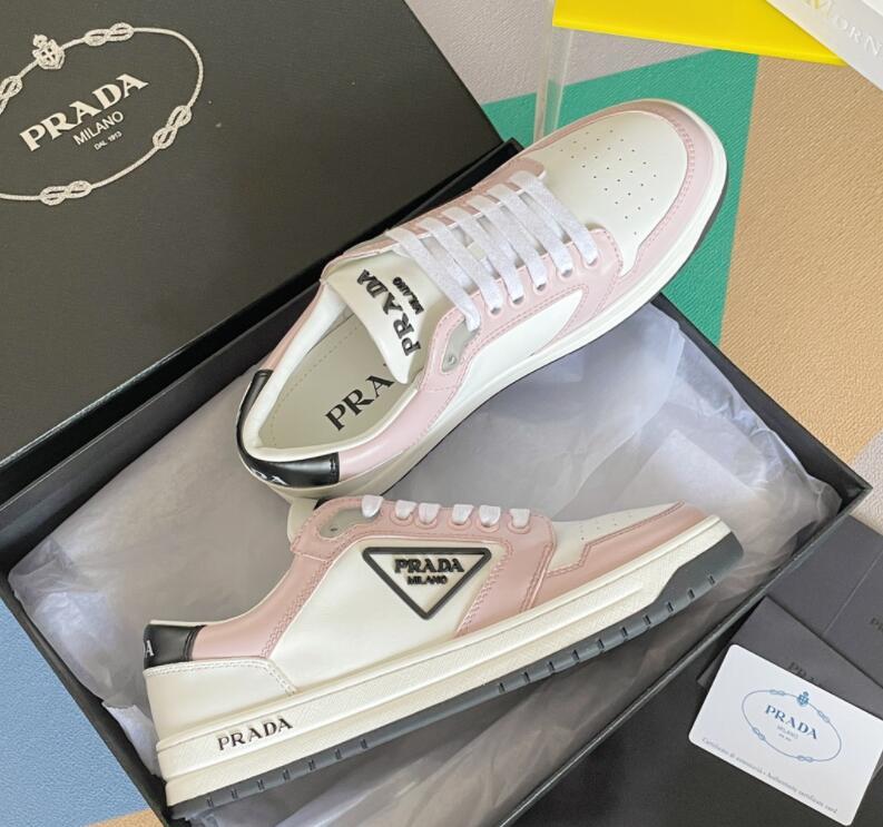 Mila's Edit - PD Women Shoes - 346