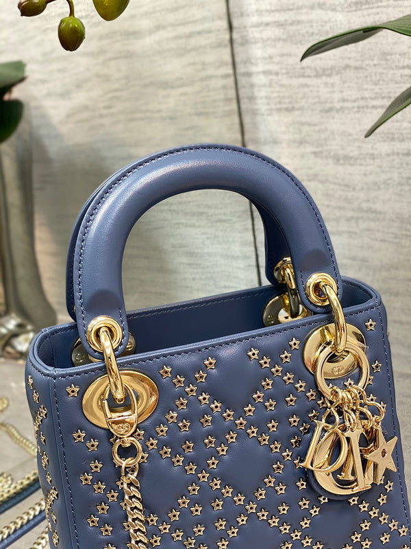 ENT - DOR Bags - 502