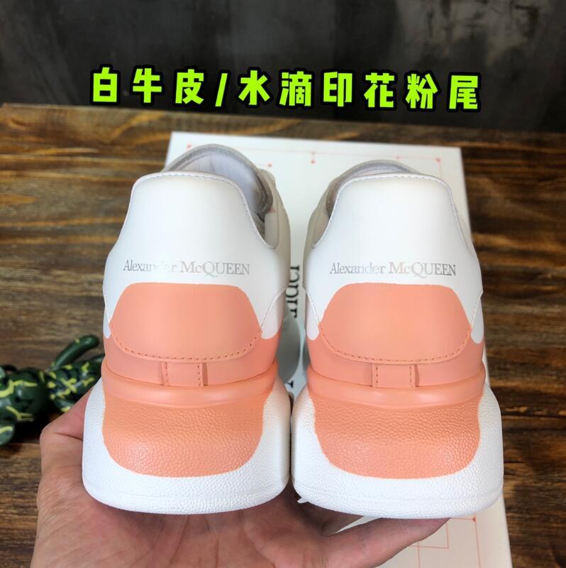 Mila's Edit - AQ Men SHoes - 400