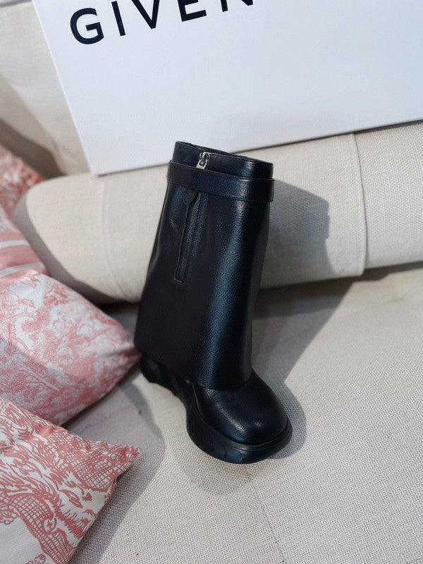 Givenchy Luxury Shoes