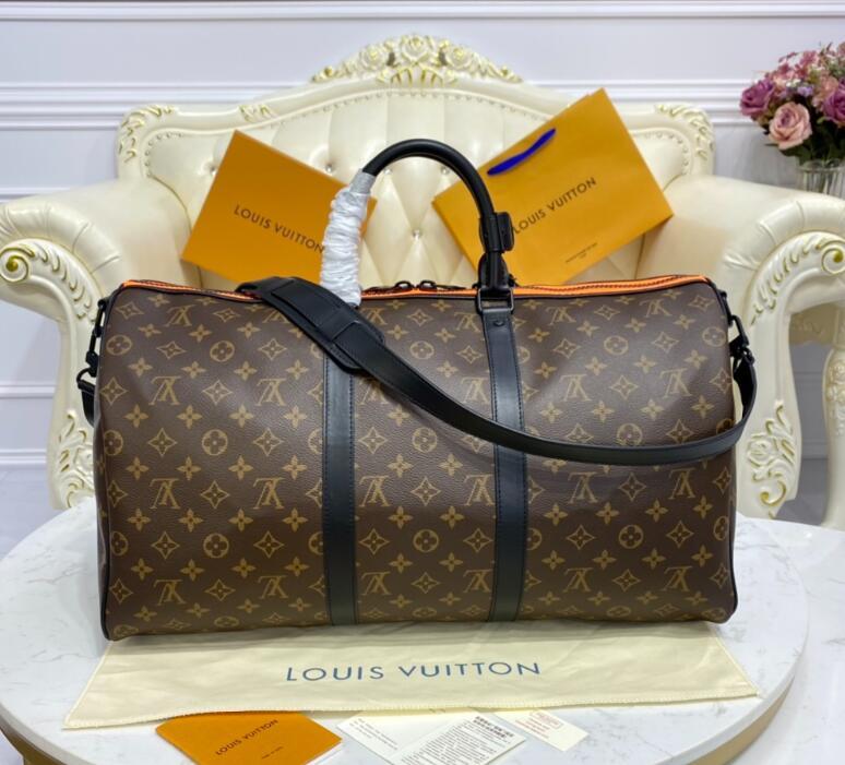 Mila's Edit - LOV Bags - 2421