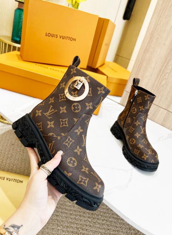 Mila's Edit - LOV Women Shoes - 687