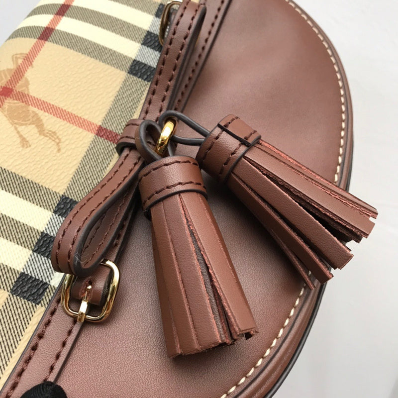 BBR Bags - ENT - 525