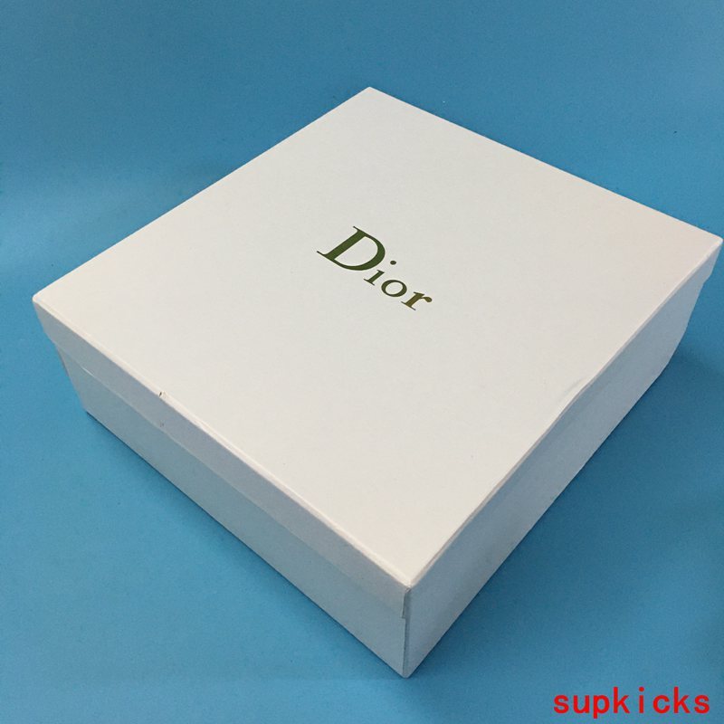 Dior Luxury Shoes
