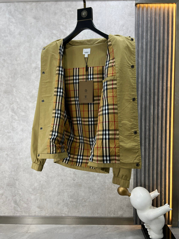 Burberry Luxury Clothes