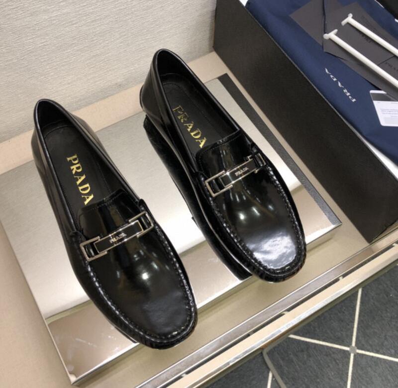 Mila's Edit - PD Men Shoes - 305