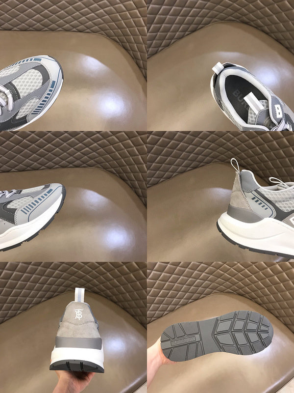 Burberry Luxury Shoes