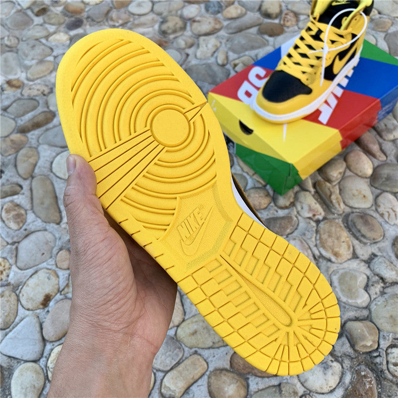 Nike Luxury Shoes