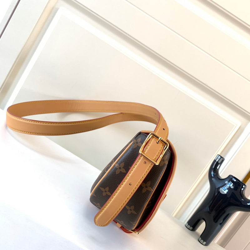 I W Fashion Lu-Vi Bags - 16880