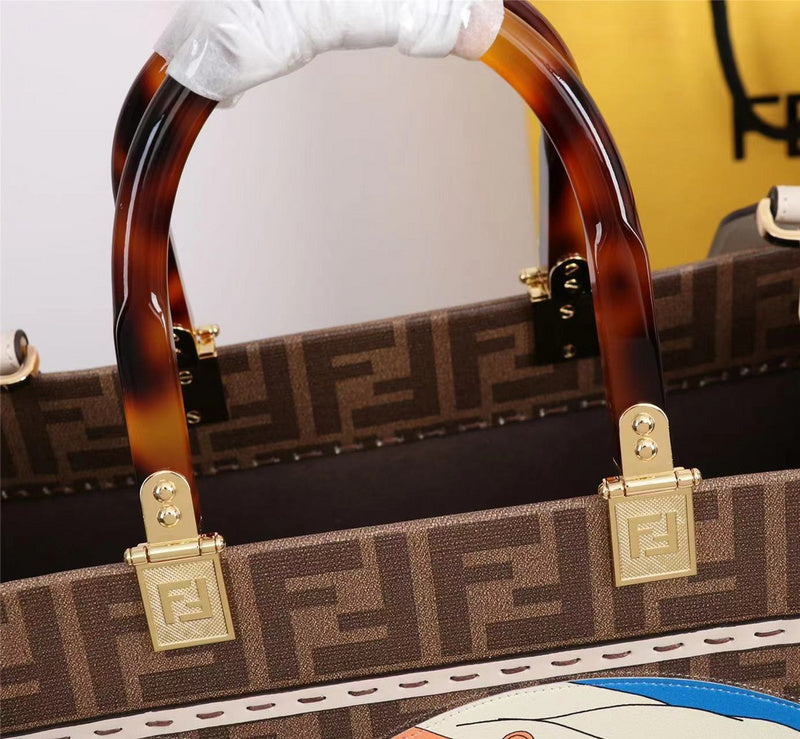PHA - PHAE Bags - 078