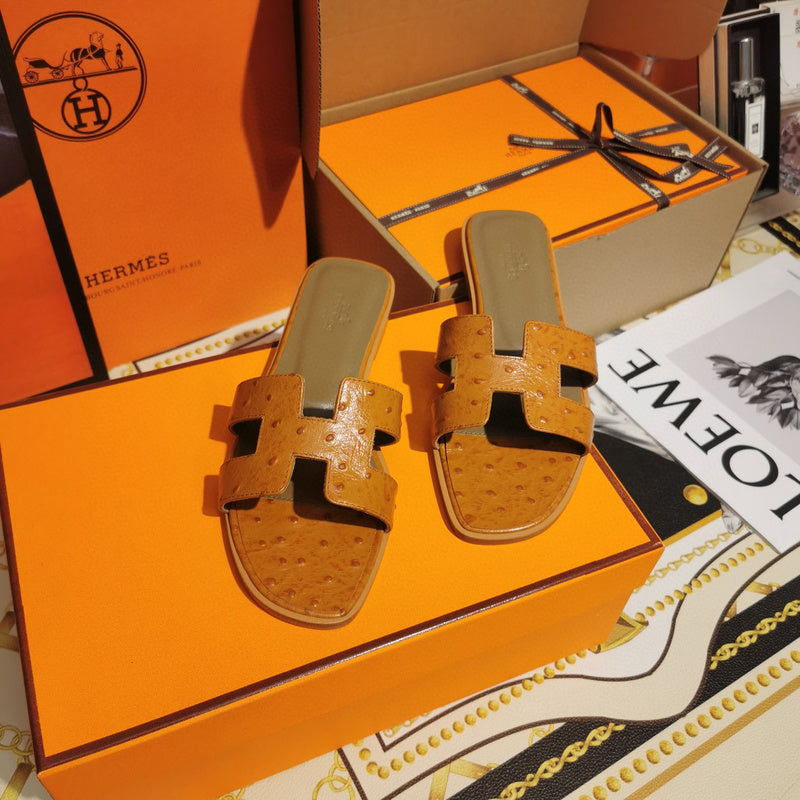 Hermes Luxury Sandals