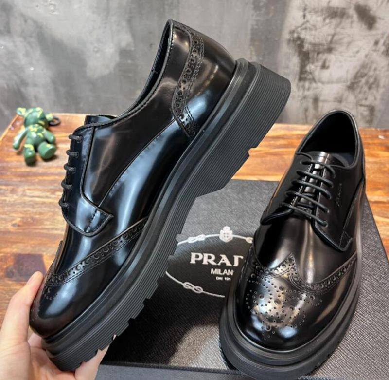 Mila's Edit - PD Men Shoes - 147
