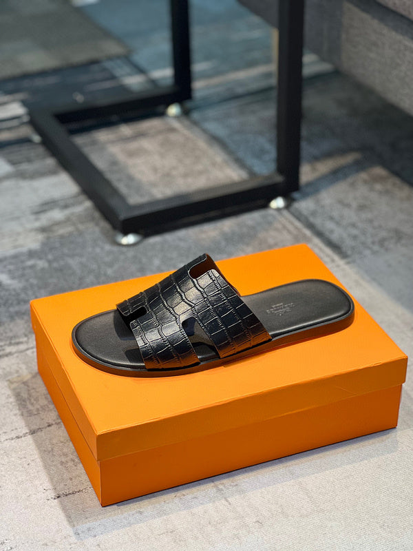 Hermes Luxury Shoes