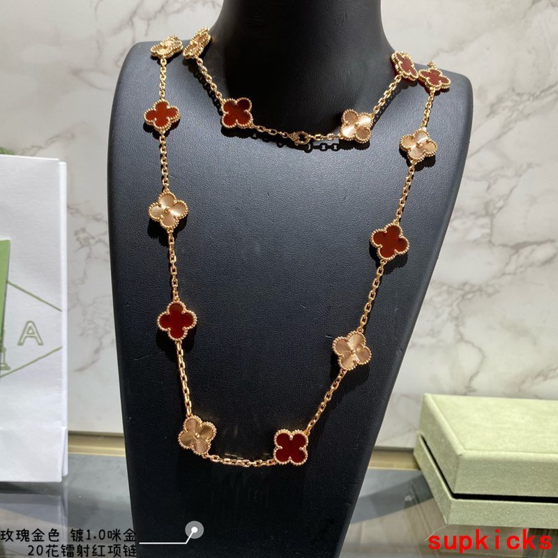 Van Cleef & Arples Jewelry