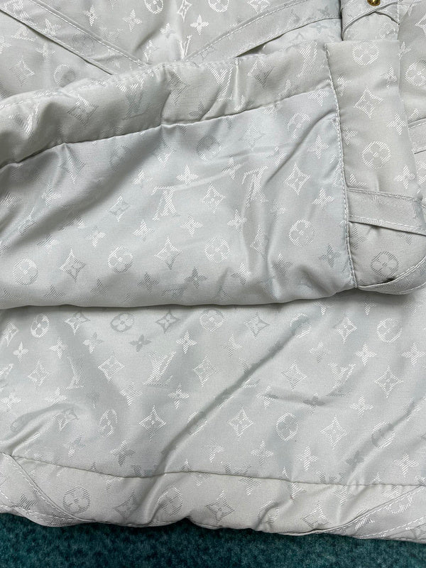 Louis Vuittion Luxury Clothes