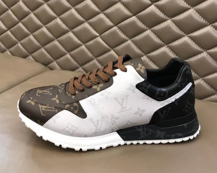 Mila's Edit - LOV Men Shoes - 1685