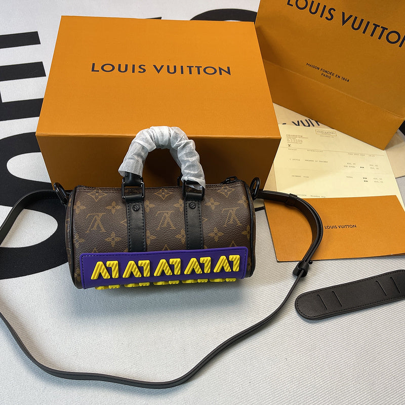I W Fashion Lu-Vi bags - 11274