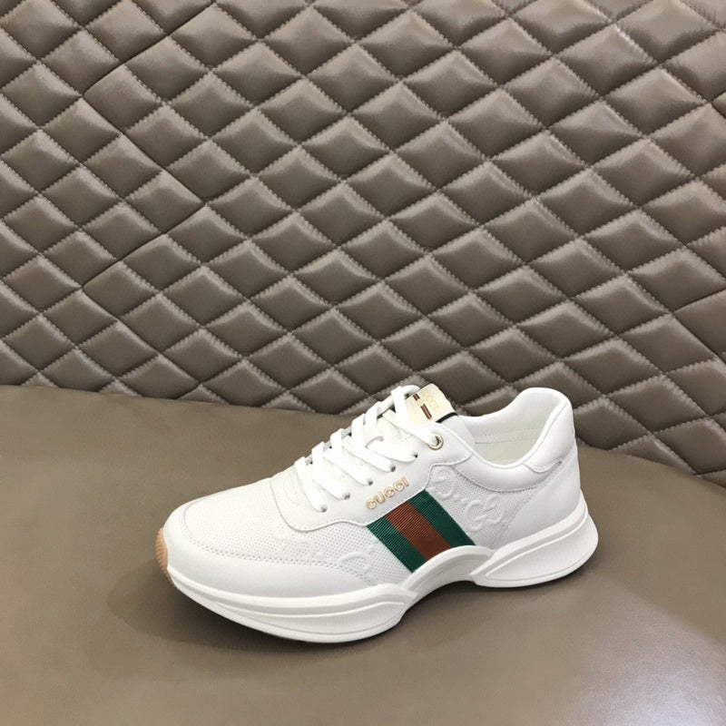 Gucci Luxury Shoes