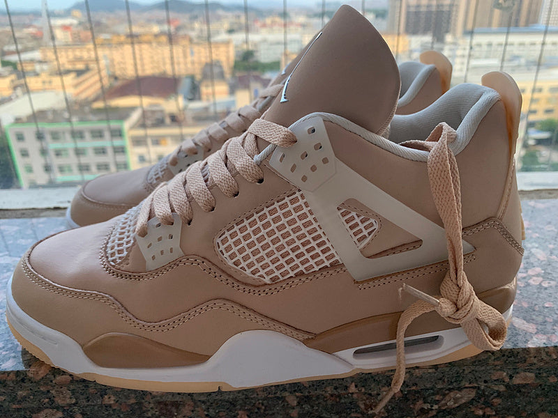 Nike Luxury Shoes