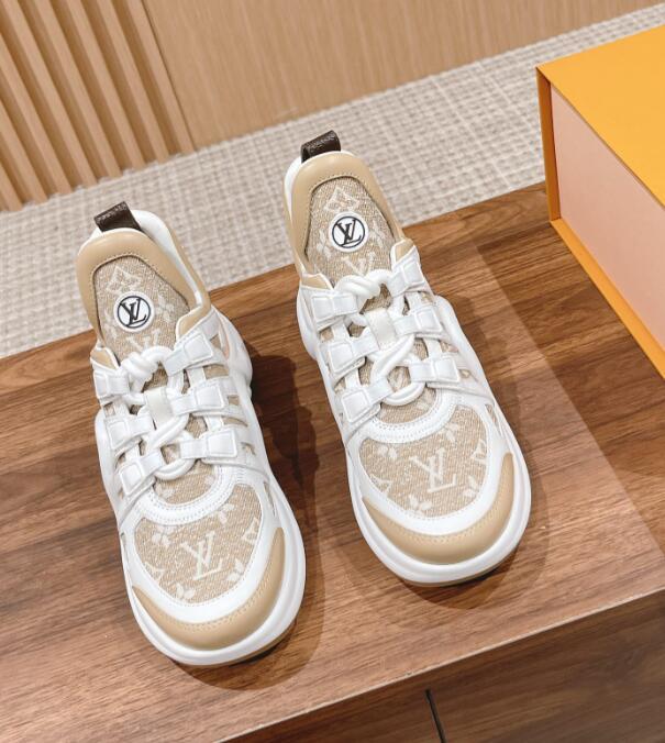 Mila's Edit - LOV Women Shoes - 560