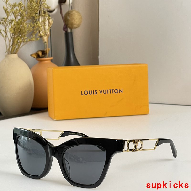 Louis Vuittion Luxury Sunglasses