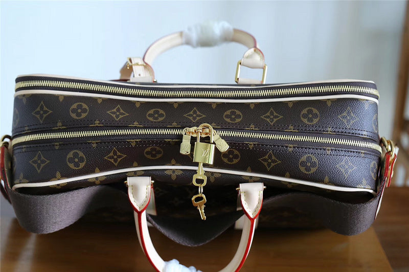 I W Fashion Lu-Vi bags - 9863