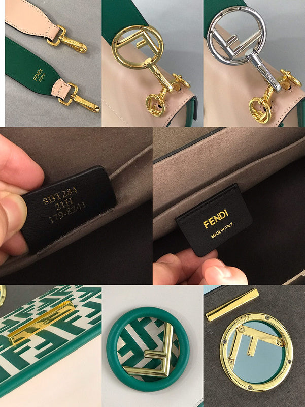 PHA - PHAE Bags - 383