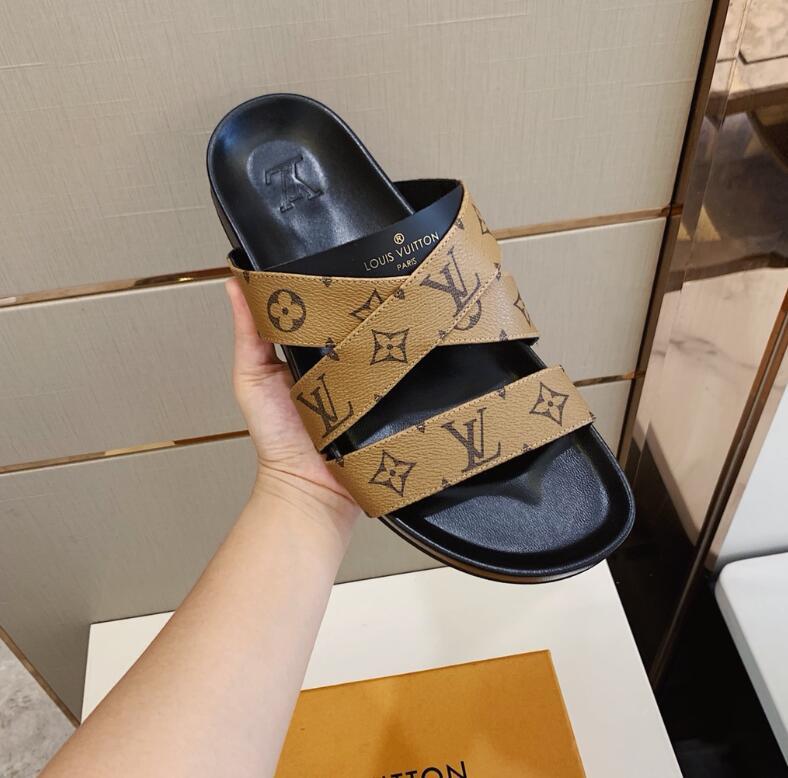 Mila's Edit - LOV Men Shoes - 1595