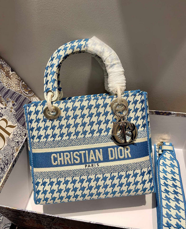 ENT - DOR Bags - 512
