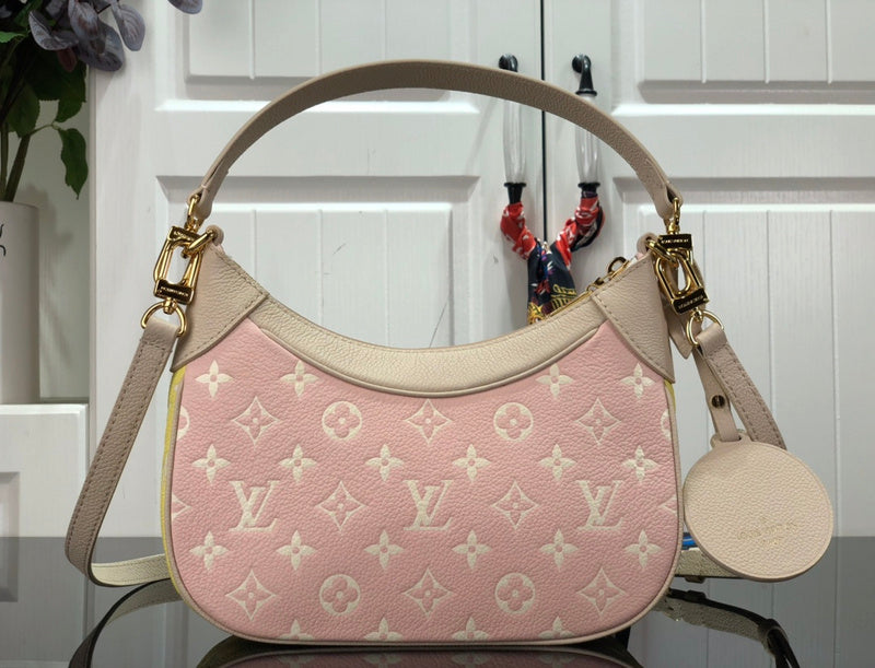 I W Fashion Lu-Vi Bags - 16910