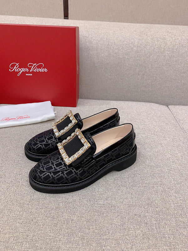 Roger Vivier Luxury Shoes